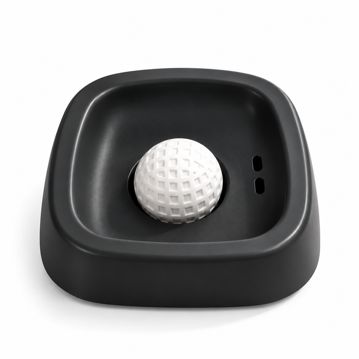 Calm Paws Slow Feeder Lick Bowl