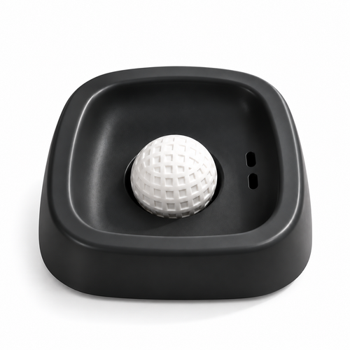 Calm Paws Slow Feeder Lick Bowl