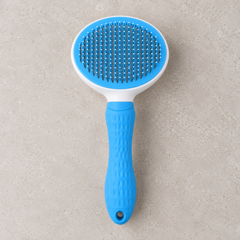 Calm Paws Pro Shed Brush