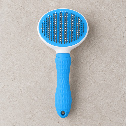 Calm Paws Pro Shed Brush