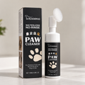 Pro Waterless Paw Cleaner for Dogs & Cats