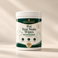 Pure Eye Care Tear Stain Wipes