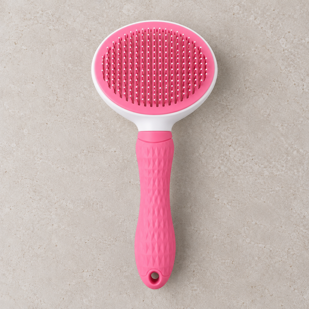 Calm Paws Pro Shed Brush
