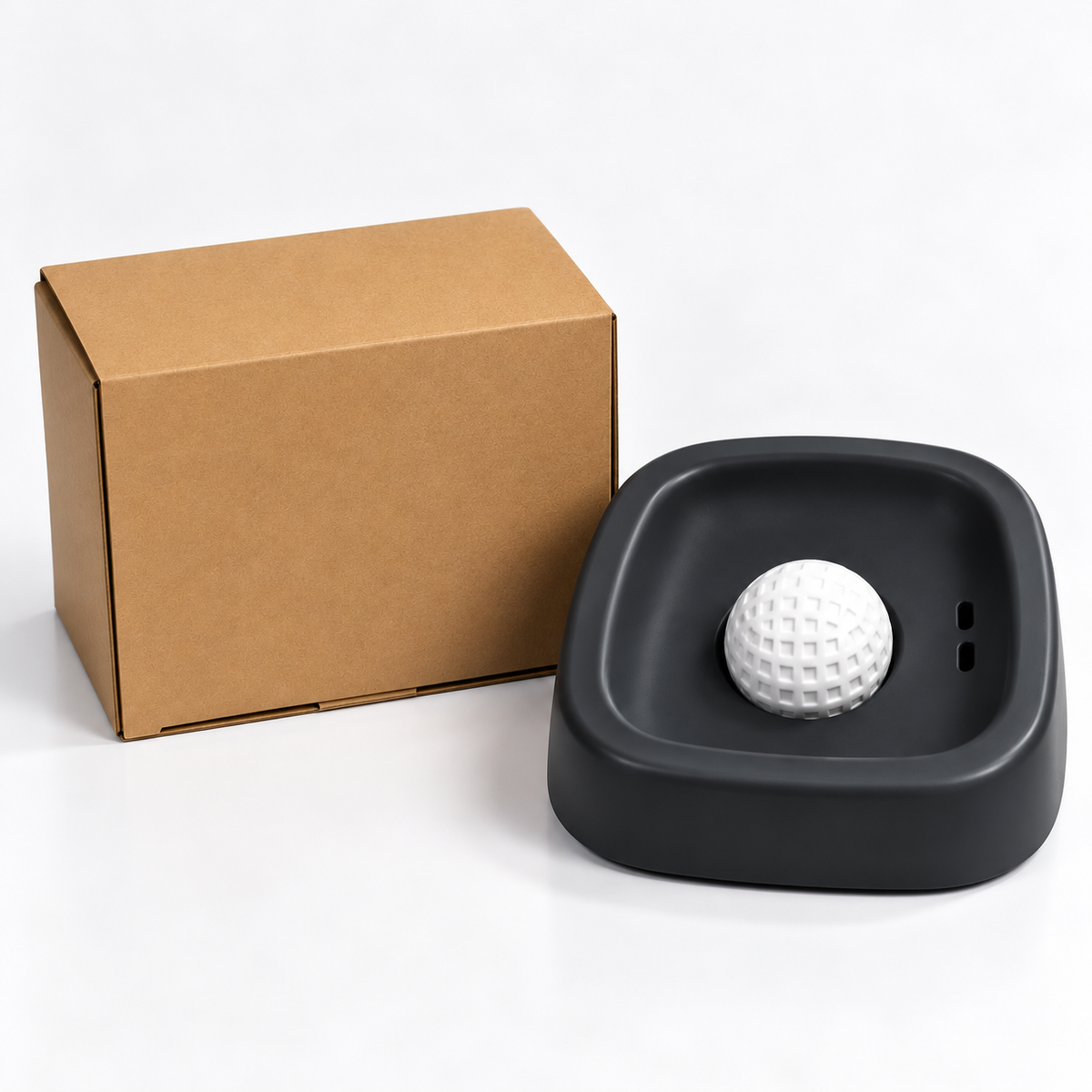 Calm Paws Slow Feeder Lick Bowl