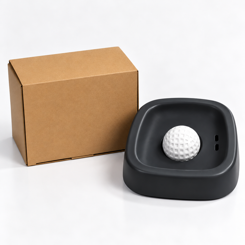 Calm Paws Slow Feeder Lick Bowl